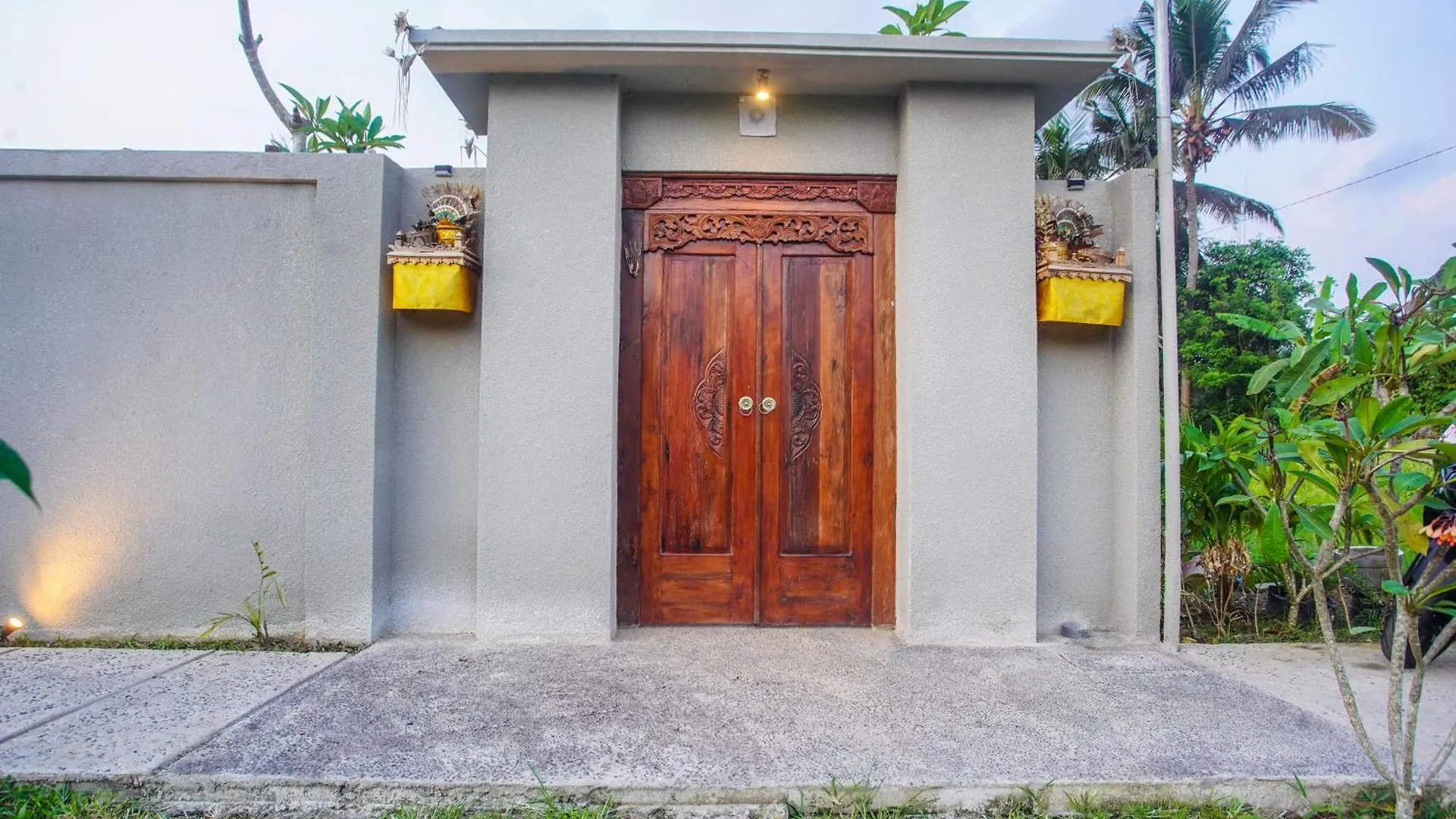 Villa Dego - Serenity With Private Pool Ubud   Ubud (Bali)
