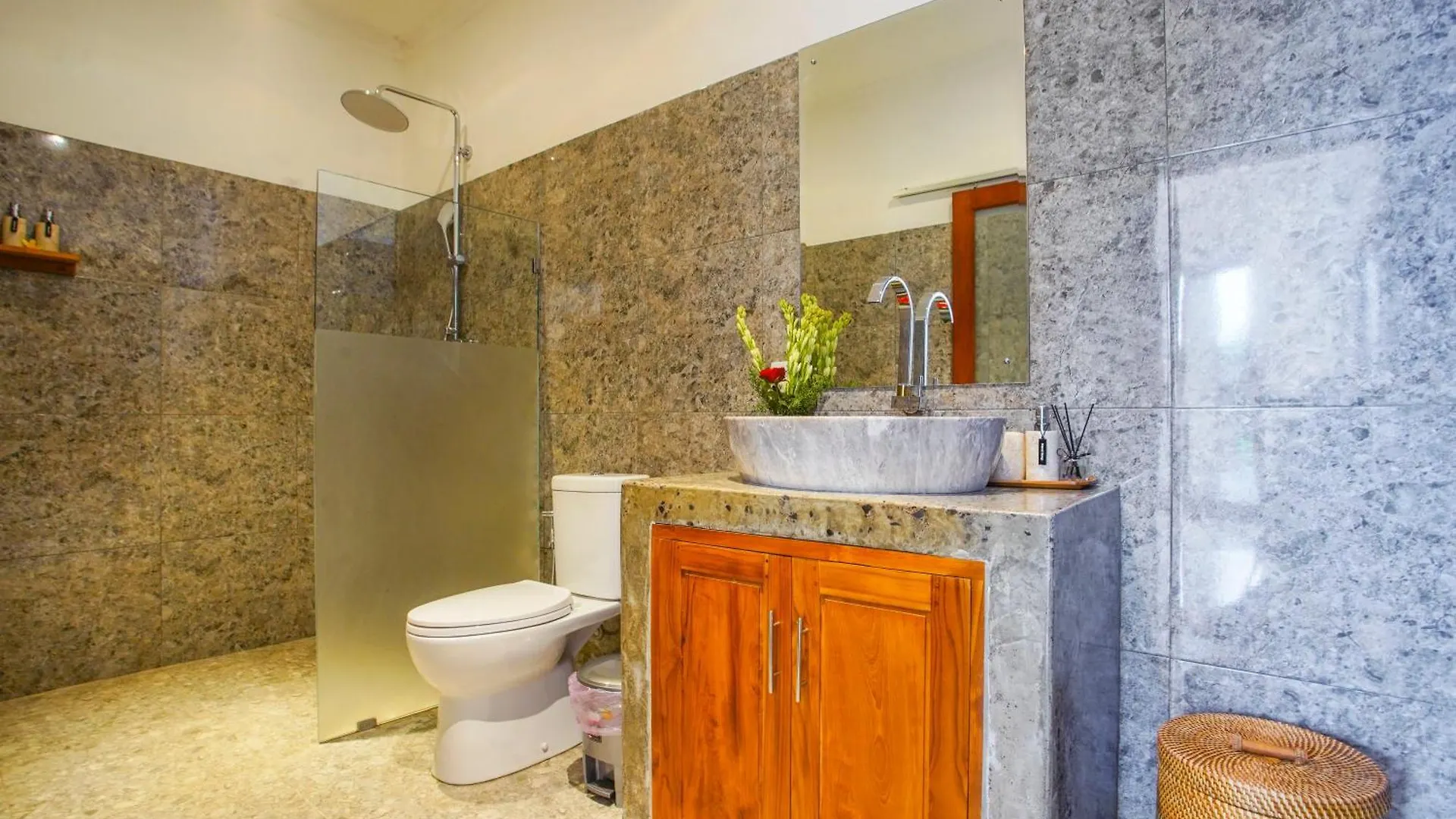 Villa Dego - Serenity With Private Pool Ubud  0*, Ubud (Bali)