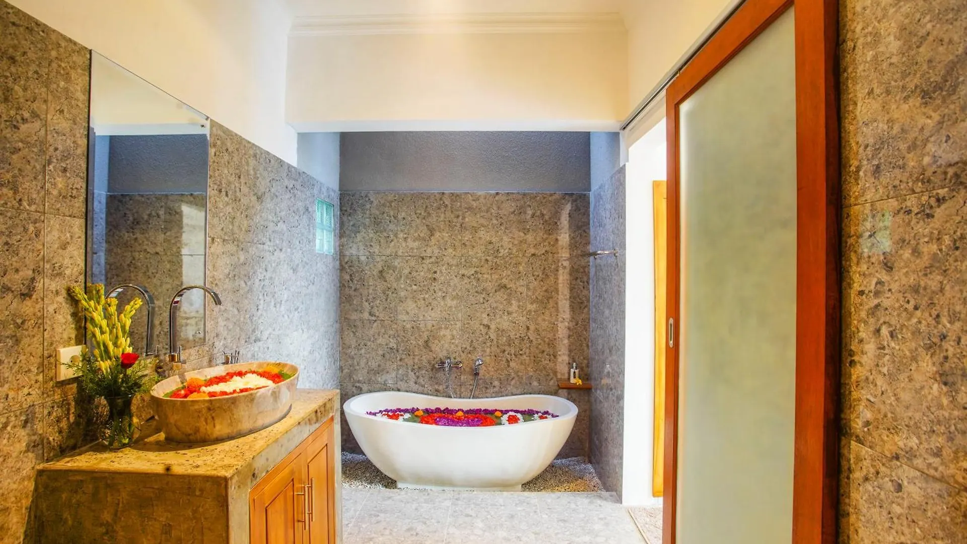 Villa Dego - Serenity With Private Pool Ubud   Ubud (Bali)