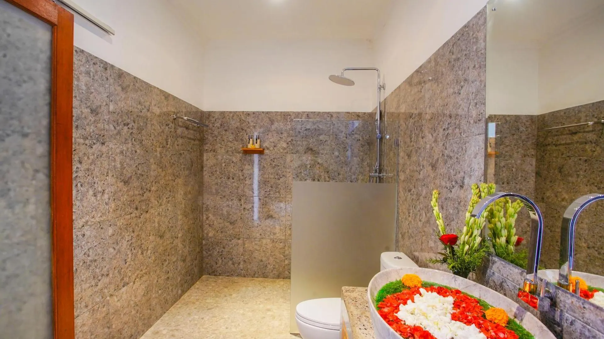 Villa Dego - Serenity With Private Pool Ubud  Indonesia