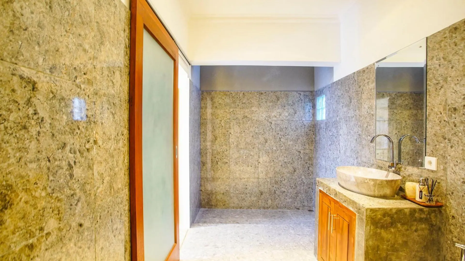 Villa Dego - Serenity With Private Pool Ubud