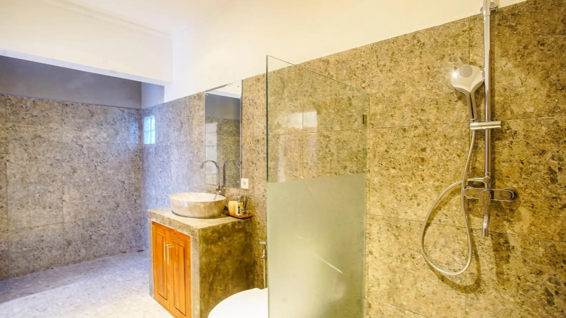 Villa Dego - Serenity With Private Pool Ubud  0*, Ubud (Bali) Indonesia