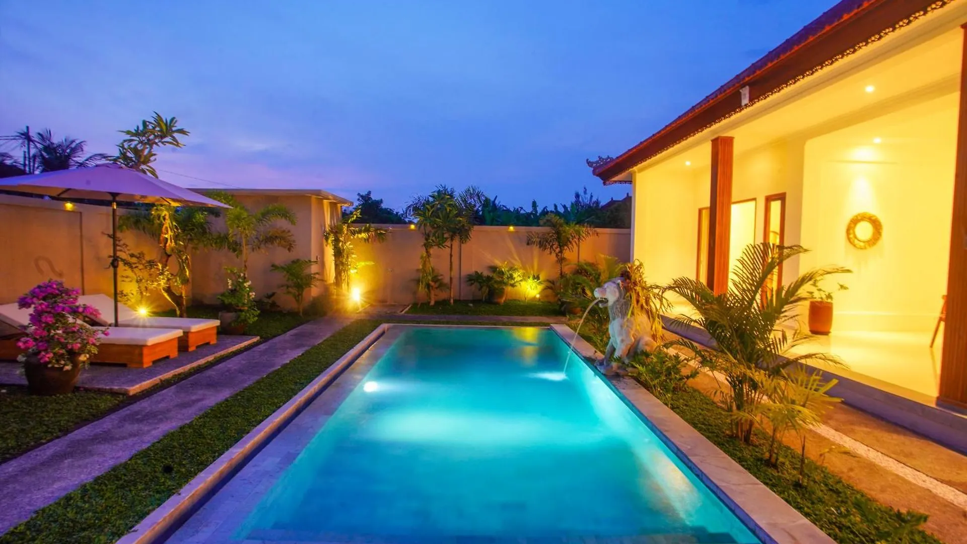 Villa Dego - Serenity With Private Pool Ubud  Ubud (Bali)