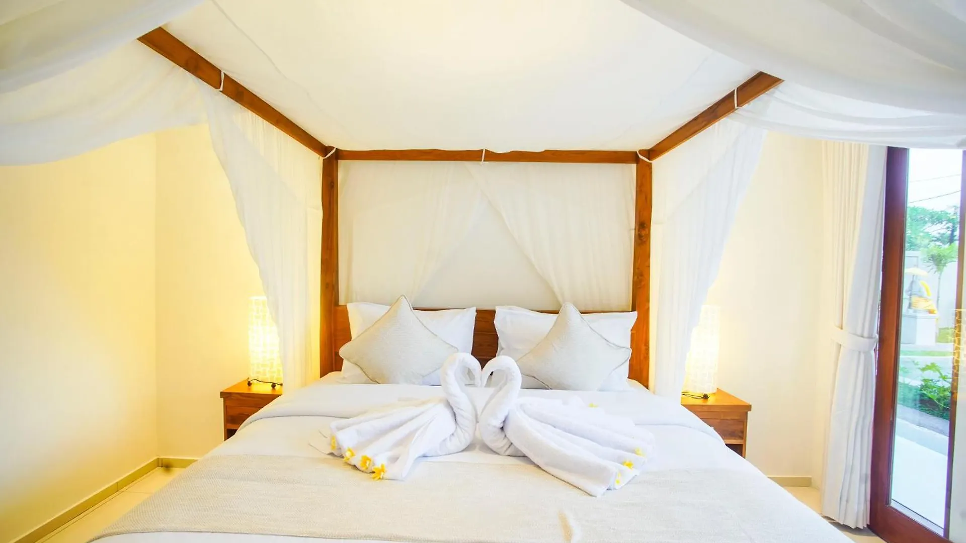 Villa Dego - Serenity With Private Pool Ubud