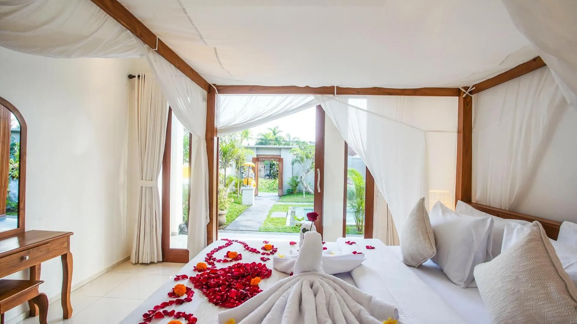 Villa Dego - Serenity With Private Pool Ubud