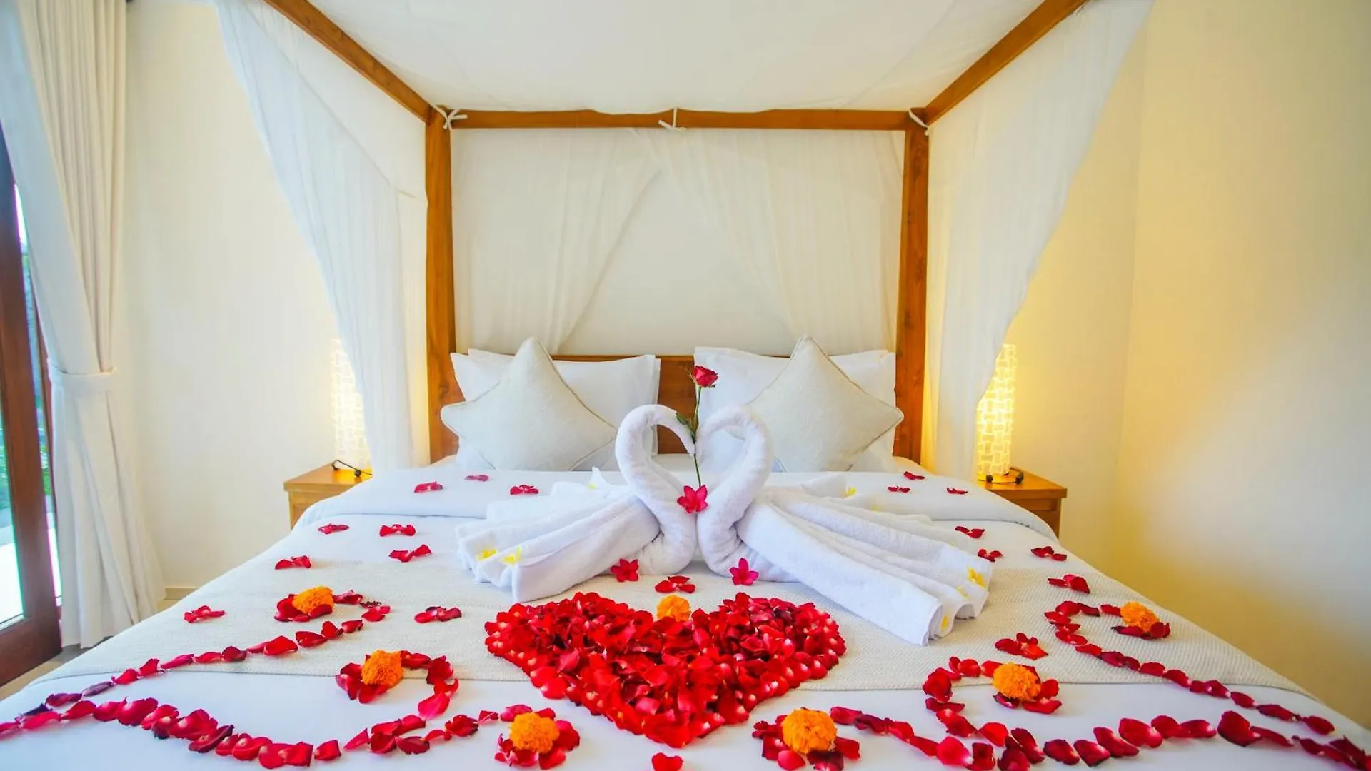 Villa Dego - Serenity With Private Pool Ubud