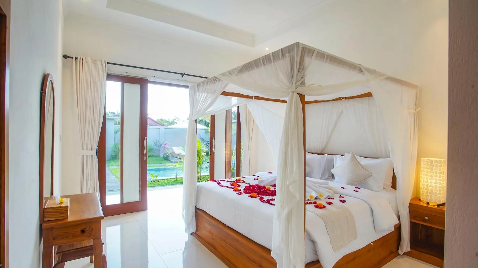Villa Dego - Serenity With Private Pool Ubud  Ubud (Bali)
