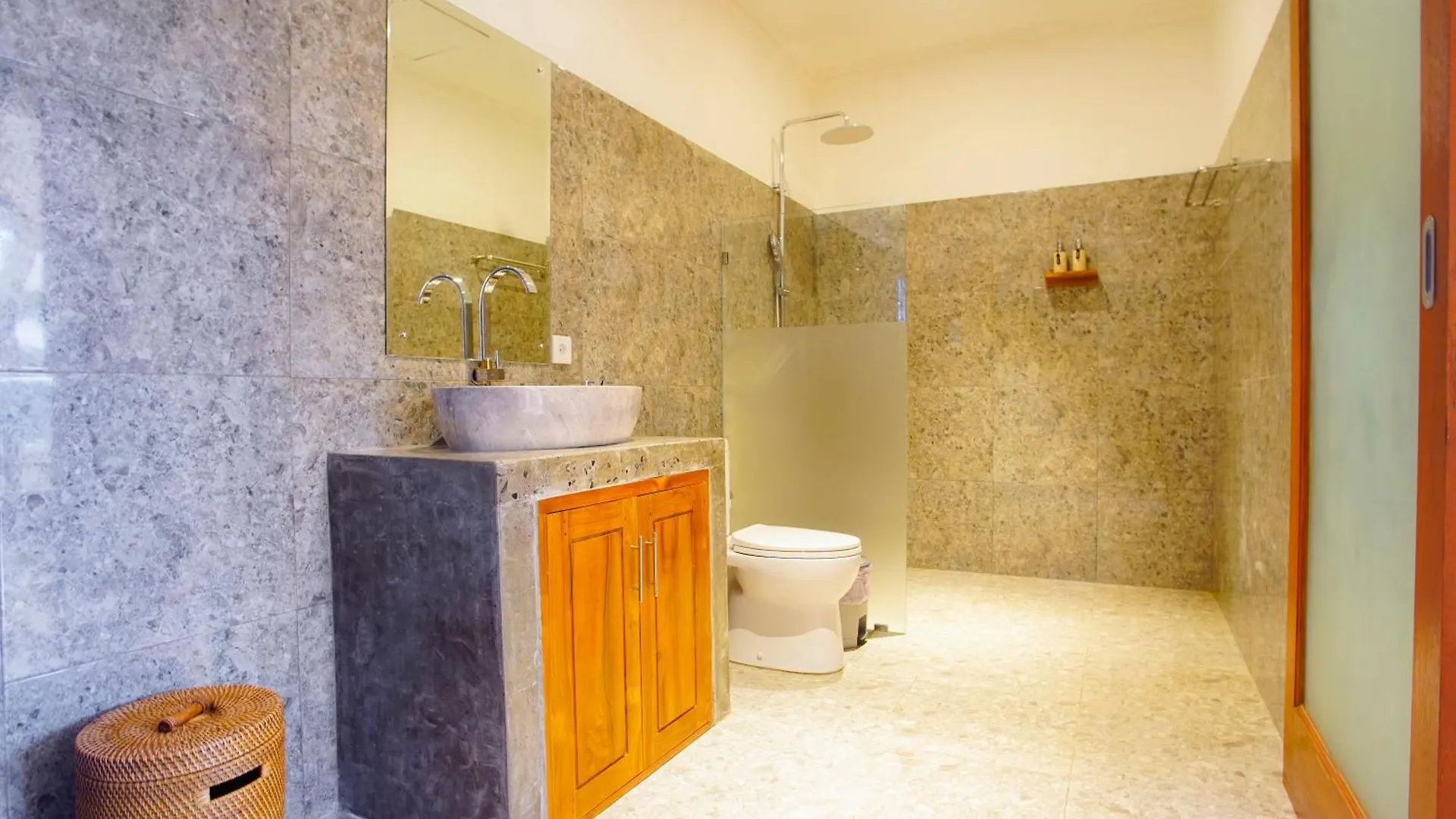 Villa Dego - Serenity With Private Pool Ubud  Ubud (Bali)