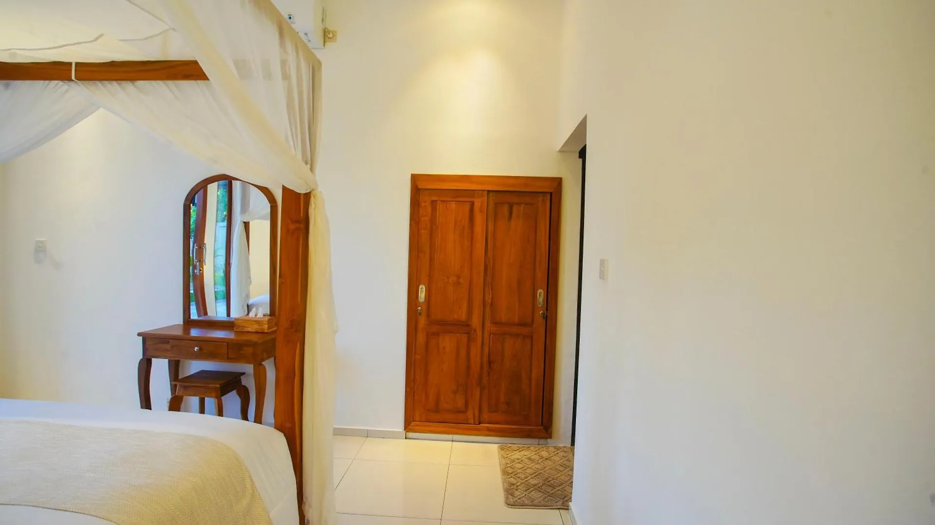 Villa Dego - Serenity With Private Pool Ubud  0*, Ubud (Bali)