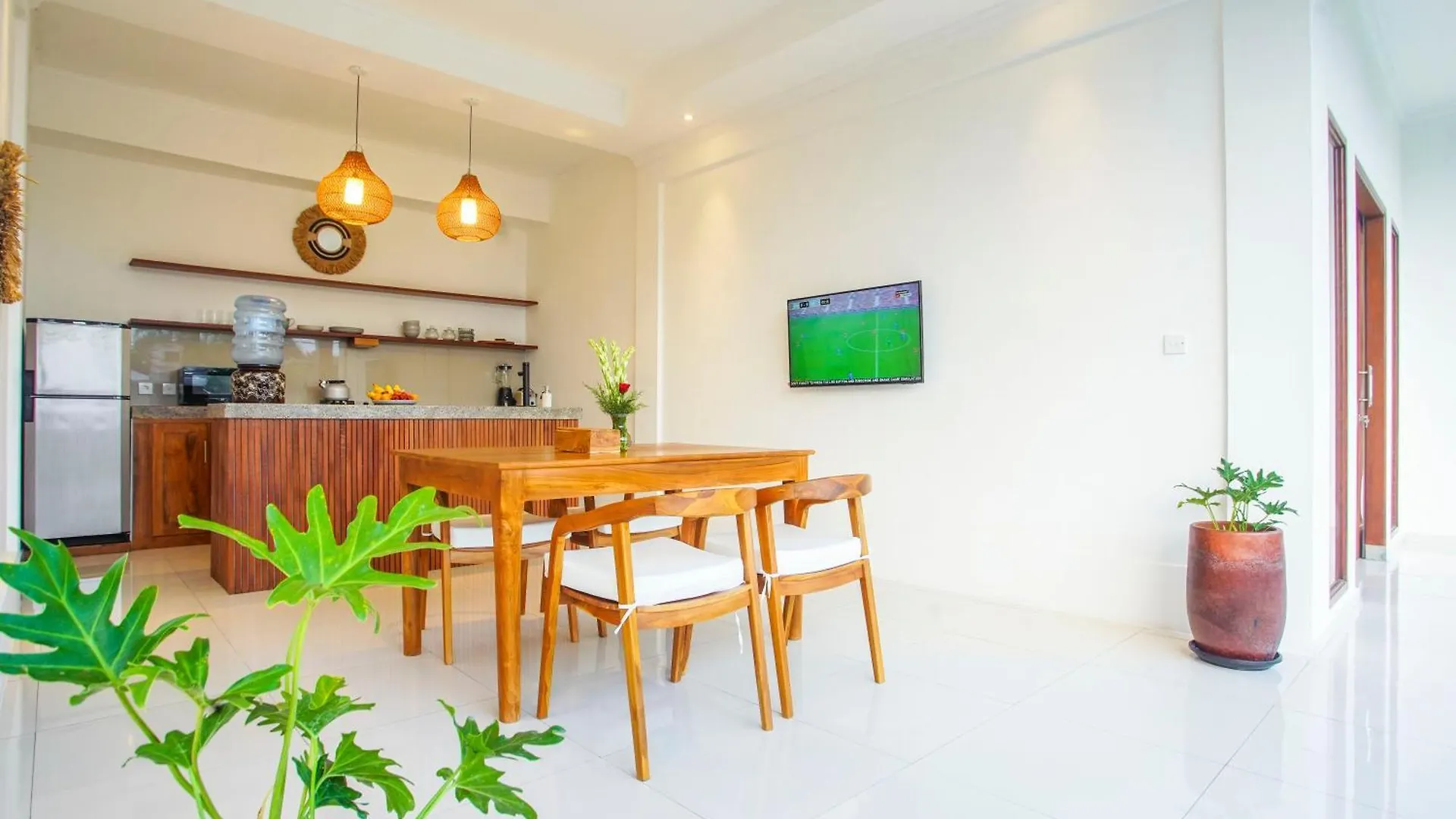 Villa Dego - Serenity With Private Pool Ubud   Ubud (Bali)