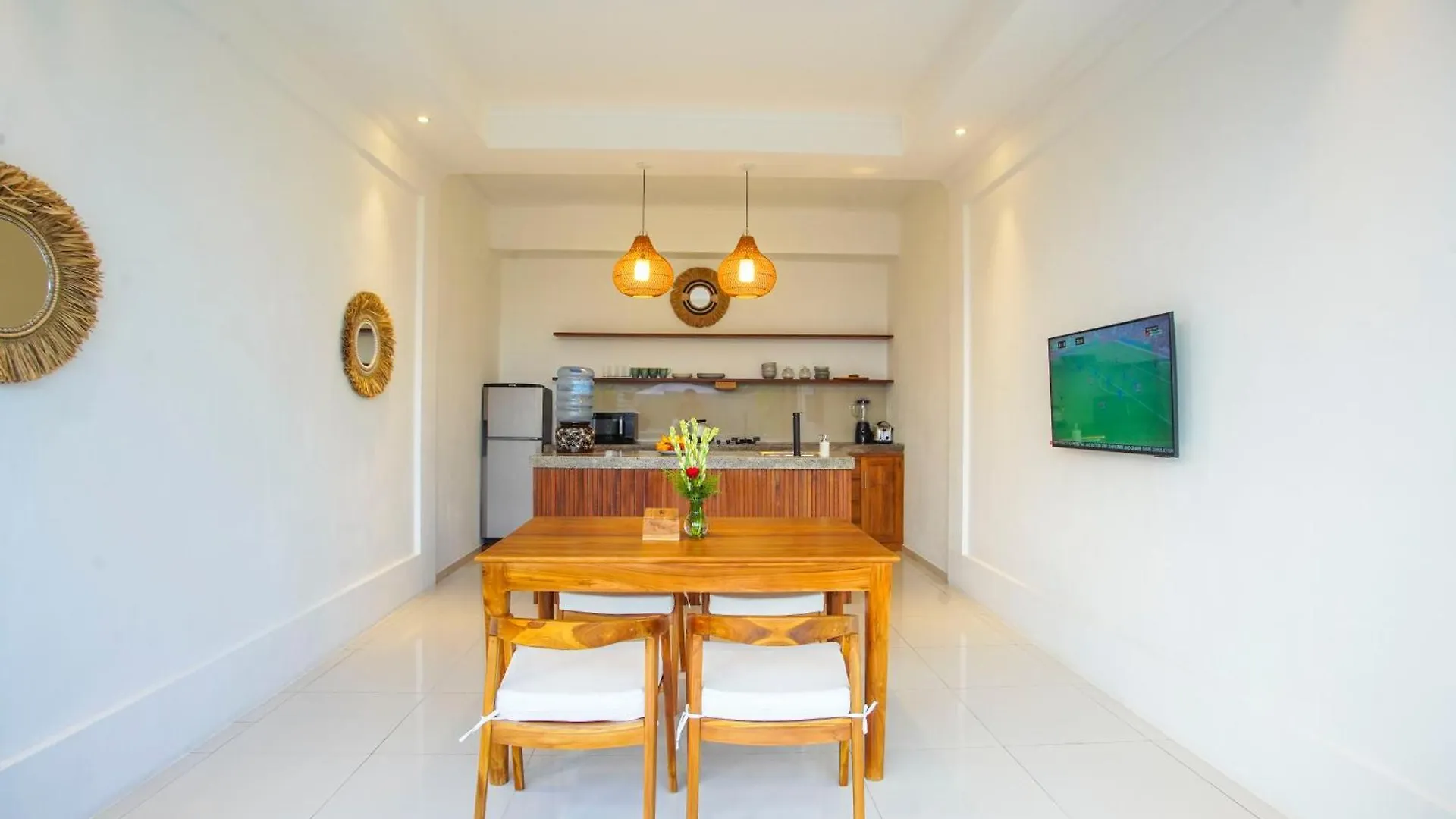 Villa Dego - Serenity With Private Pool Ubud  0*, Ubud (Bali) Indonesia