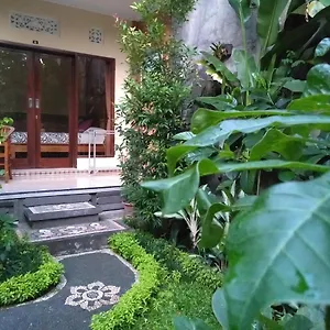 Casa de hóspedes Uma Taman House, Ubud