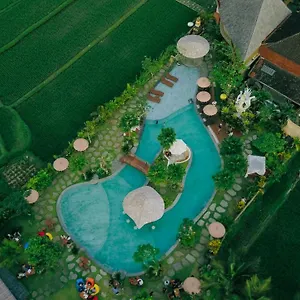  Villa Candy By Pramana