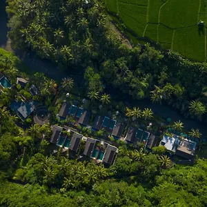  Villa The Samaya