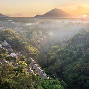  Вилла The Kayon Valley