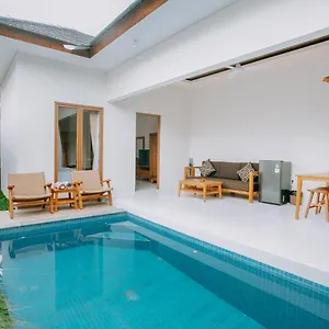  Вилла Mahayoga Private Pool And Resto