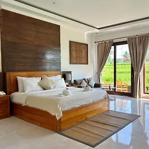  Вилла Kubu Bali Baik & - Chse Certified