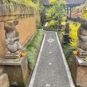  Villa Rumah Kelinci