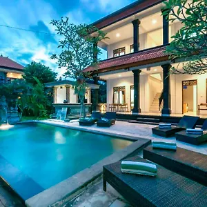 Casa de hóspedes Esty House, Ubud