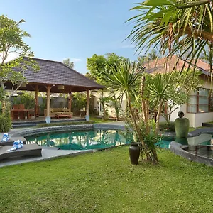  Villa The Kampung