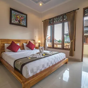 Casa de hóspedes Baba, Ubud