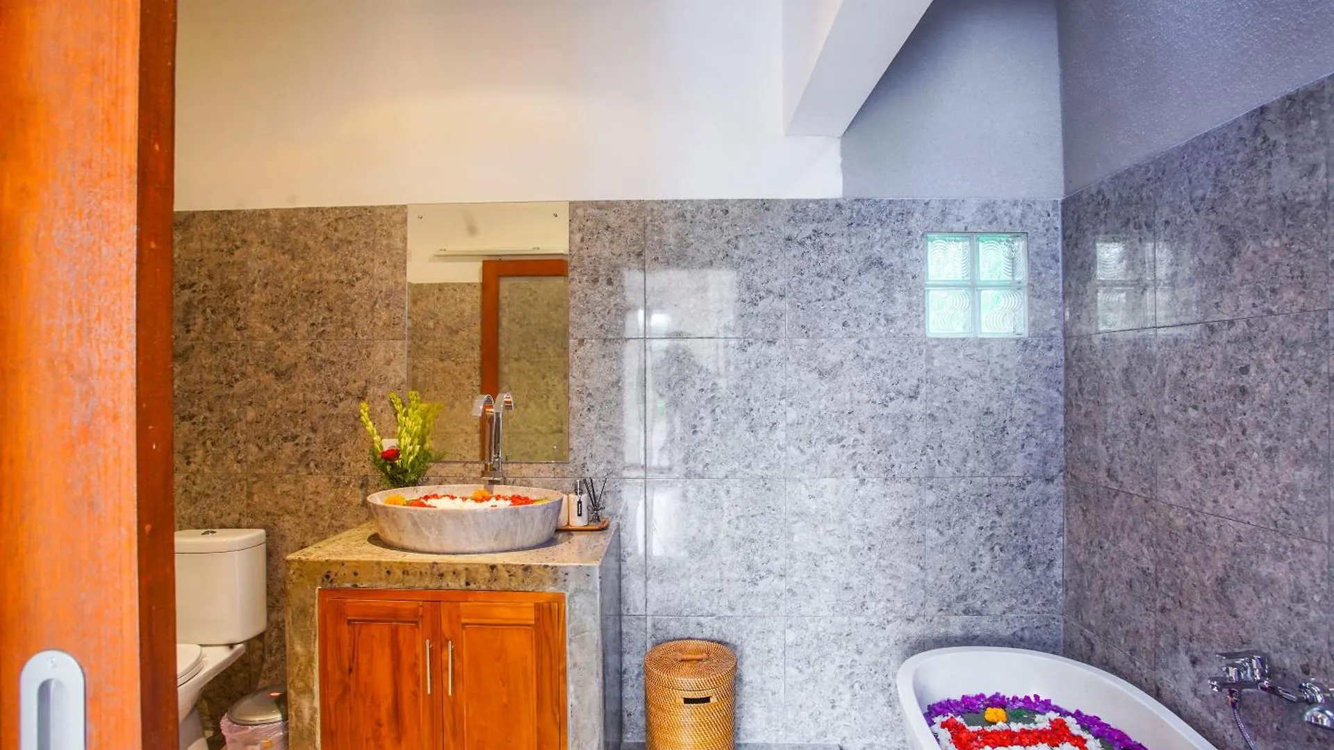 Villa Dego - Serenity With Private Pool Ubud