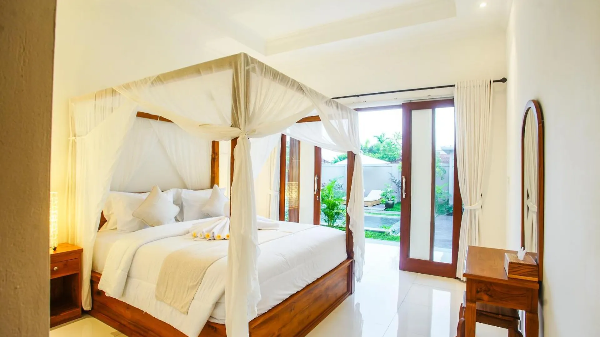Villa Dego - Serenity With Private Pool Ubud Indonésie